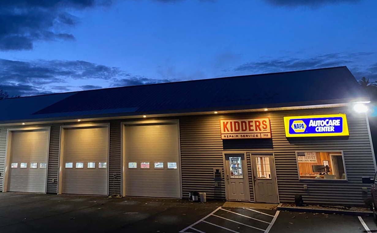 Auto Mechanic near Chichester, New Hampshire Auto Mechanic near Chichester, New Hampshire
