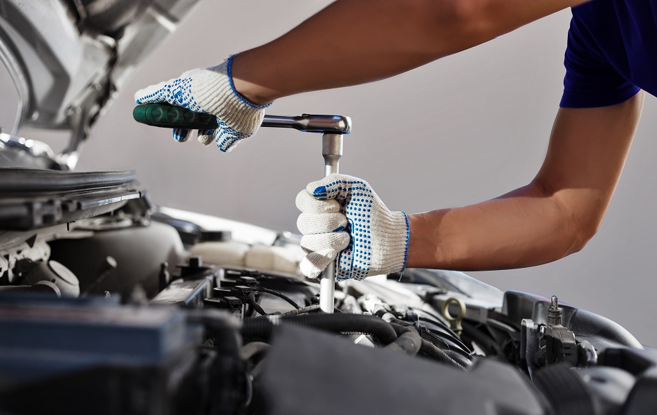 Alfa Romeo Repair In Barnstead, NH
