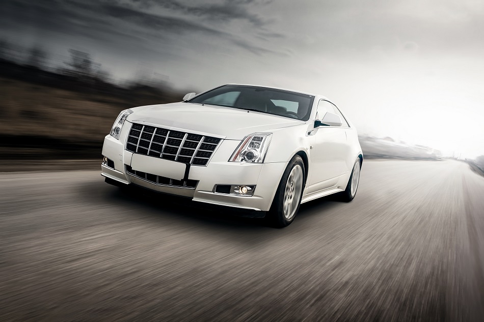 Cadillac Repair In Barnstead, NH Cadillac Repair In Barnstead, NH