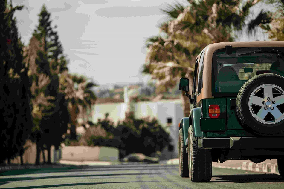 Jeep Repair In Barnstead, NH Jeep Repair In Barnstead, NH