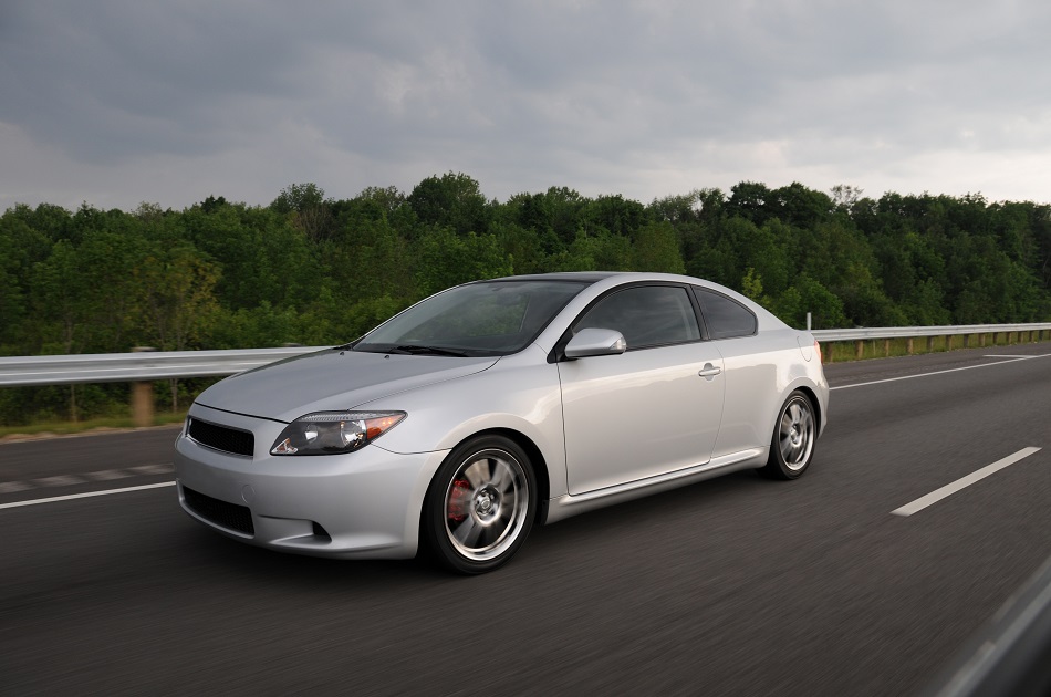 Scion Repair In Barnstead, NH Scion Repair In Barnstead, NH