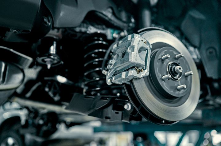 Brake Rotors In Barnstead, NH Brake Rotors In Barnstead, NH