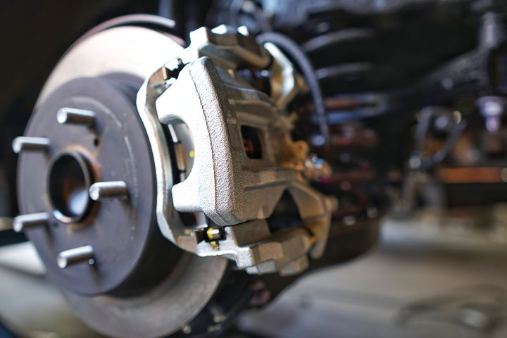 Rotor Repair In Barnstead, NH Rotor Repair In Barnstead, NH