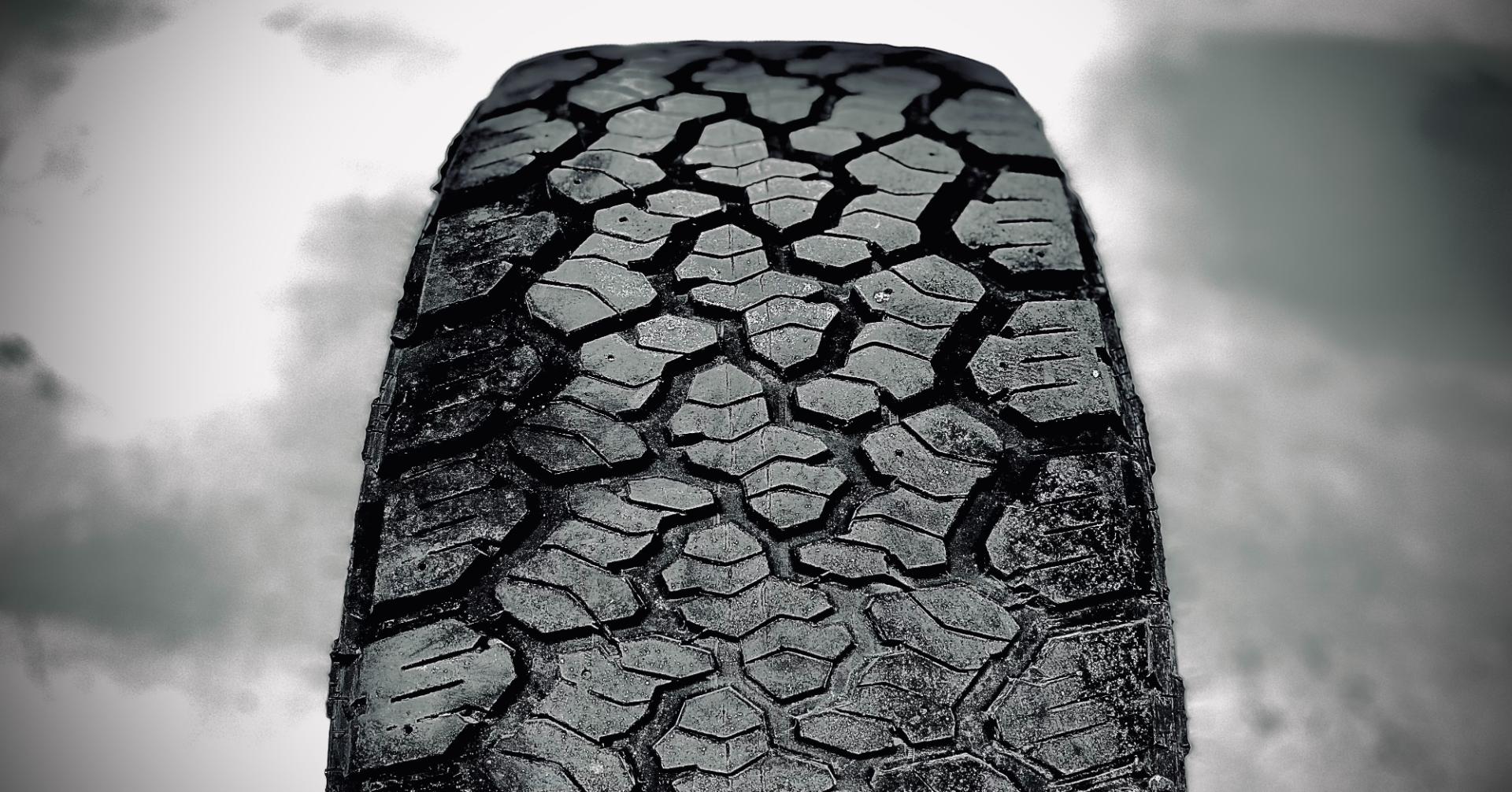 Tires In Barnstead, NH