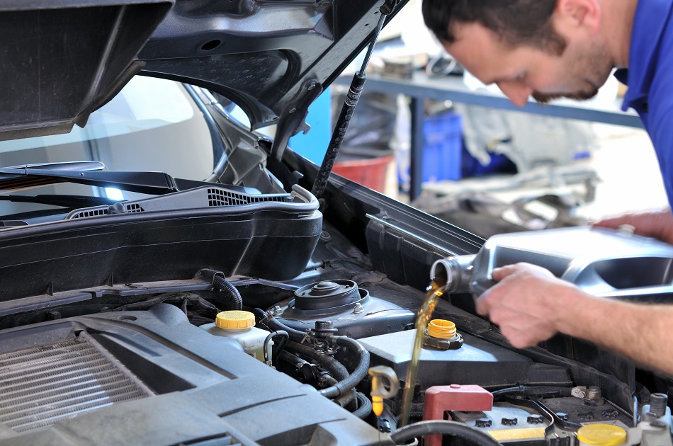 Truck Repair In Barnstead, NH Truck Repair In Barnstead, NH